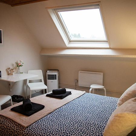 Pause Nature Sorbais Chambre Avec Salle De Bain Privative, Entree Independante Et Arrivee Autonome Exteriör bild