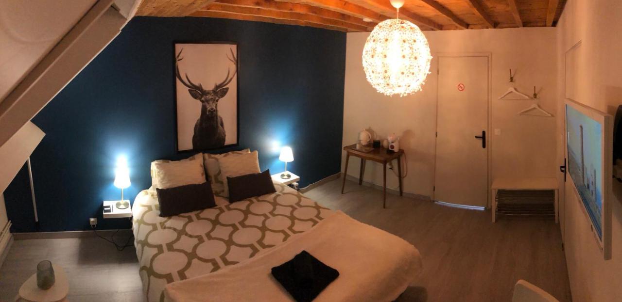 Pause Nature Sorbais Chambre Avec Salle De Bain Privative, Entree Independante Et Arrivee Autonome Exteriör bild