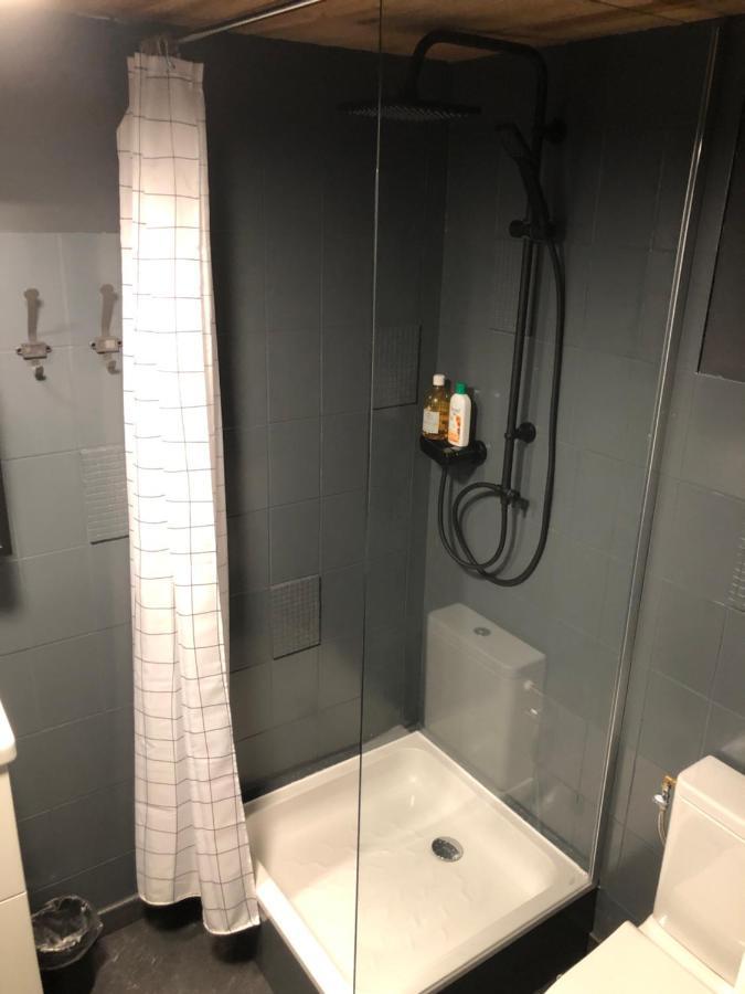Pause Nature Sorbais Chambre Avec Salle De Bain Privative, Entree Independante Et Arrivee Autonome Exteriör bild